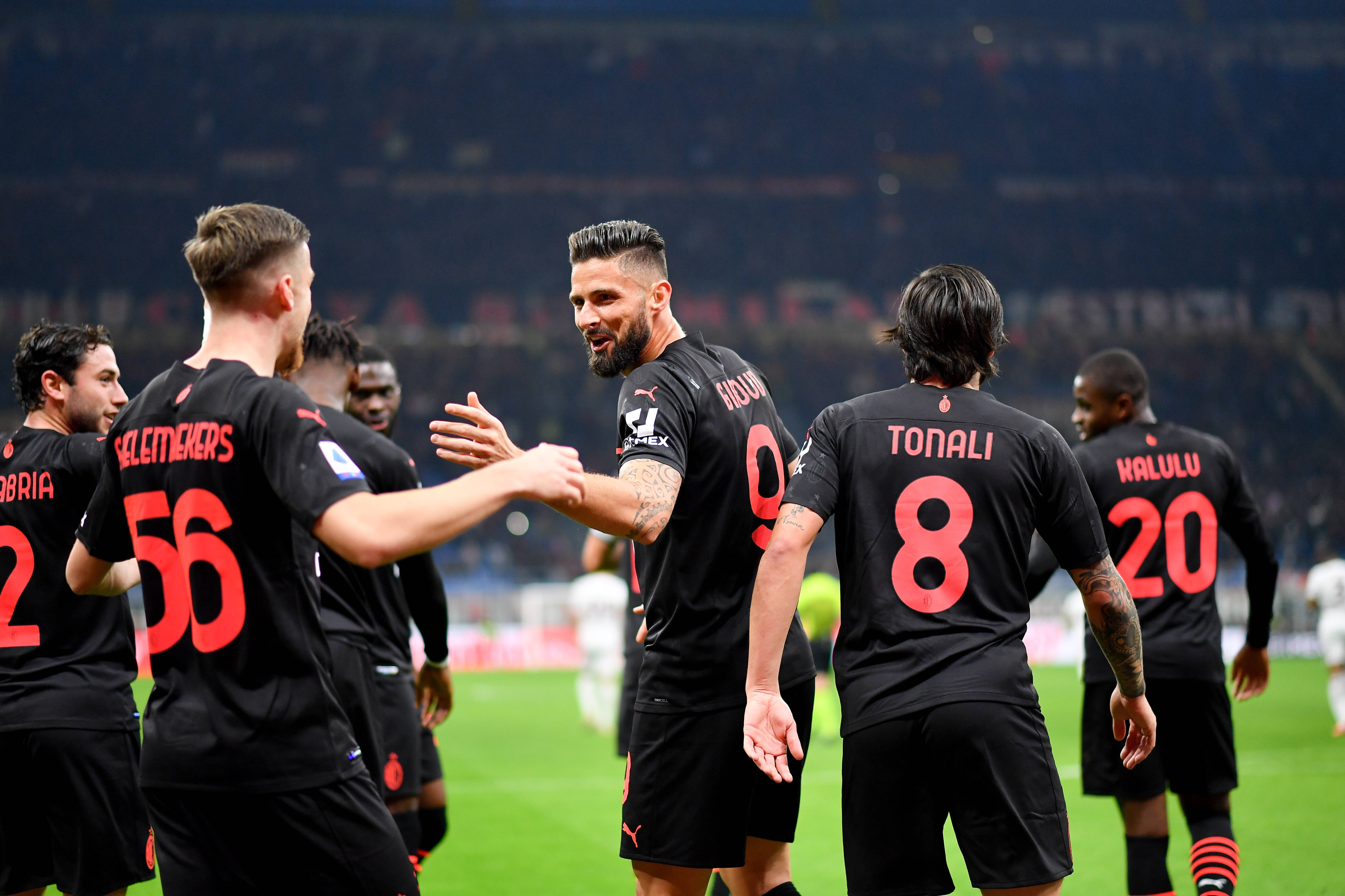 帕瓦尔：我之前运气不太好；达里尔-巴科拉非常有天赋