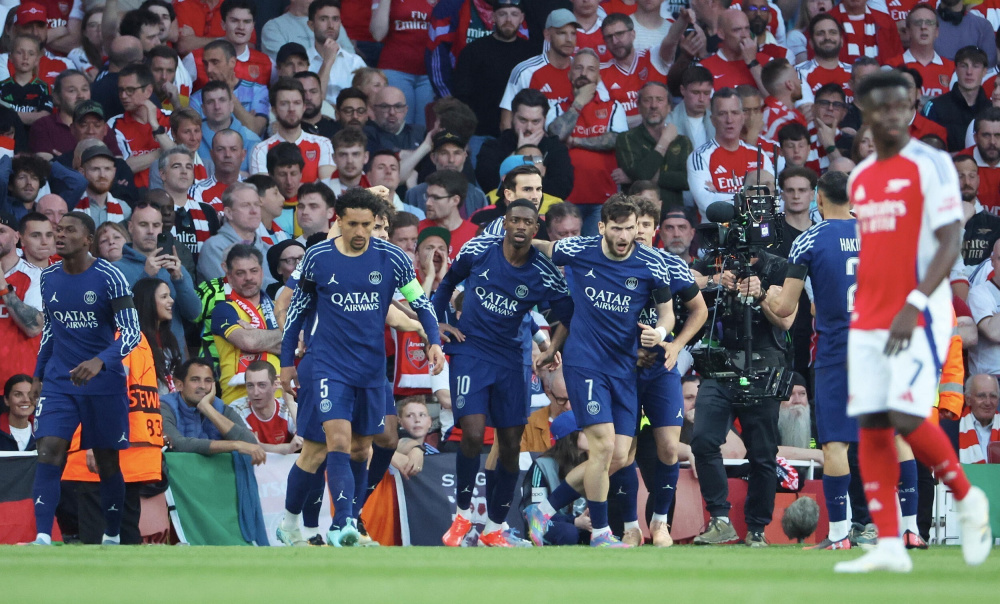 勒克莱尔：这是一个令人失望的赛季，希望26年能有所进步