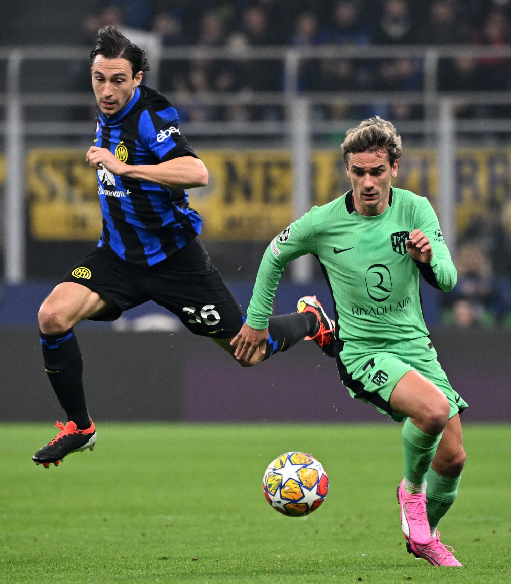 国脚连续两轮进球，状态火热