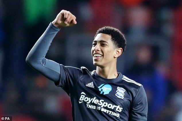 确定要卖了？曝皇家马德里为罗德里戈定价7000万欧元