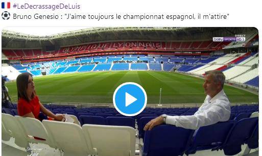 德凯特拉雷自信满满：亚特兰大状态正佳