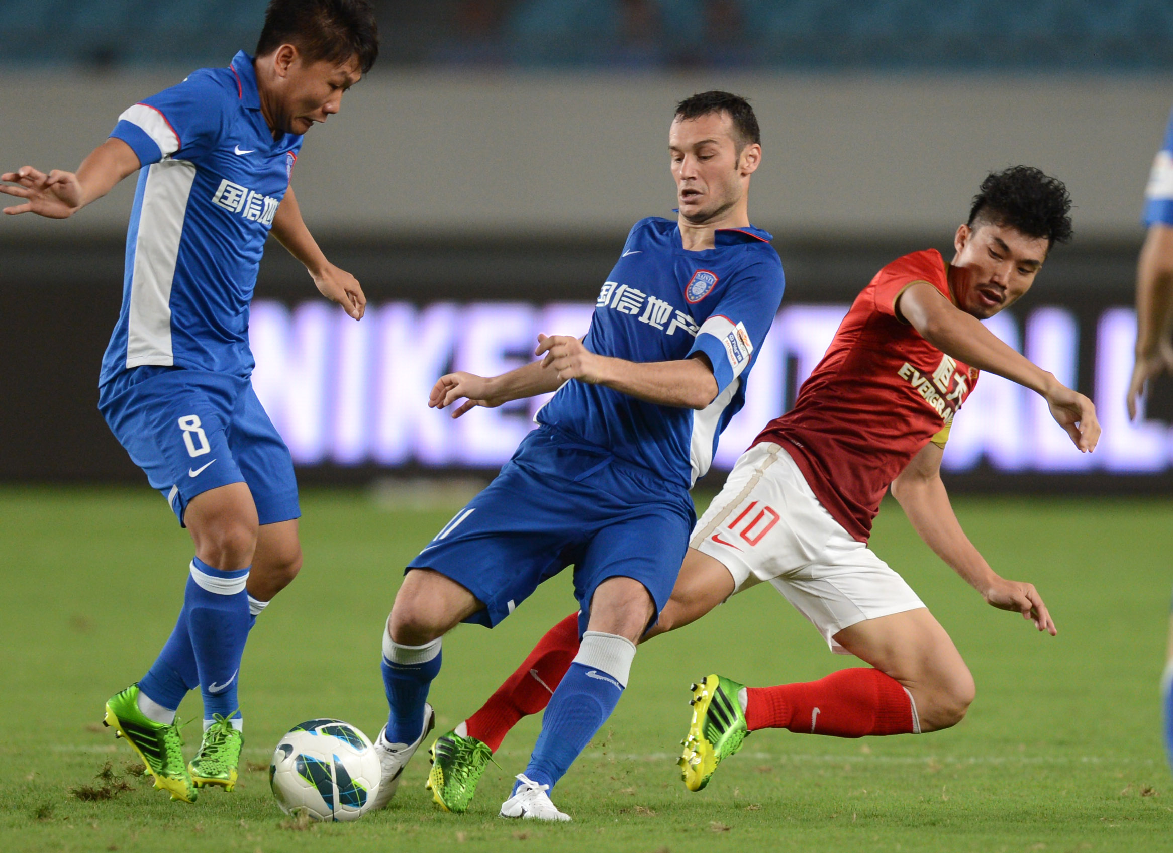 足球世界杯预选赛欧洲区最新排名（世界杯欧洲区预选赛最新积分榜）