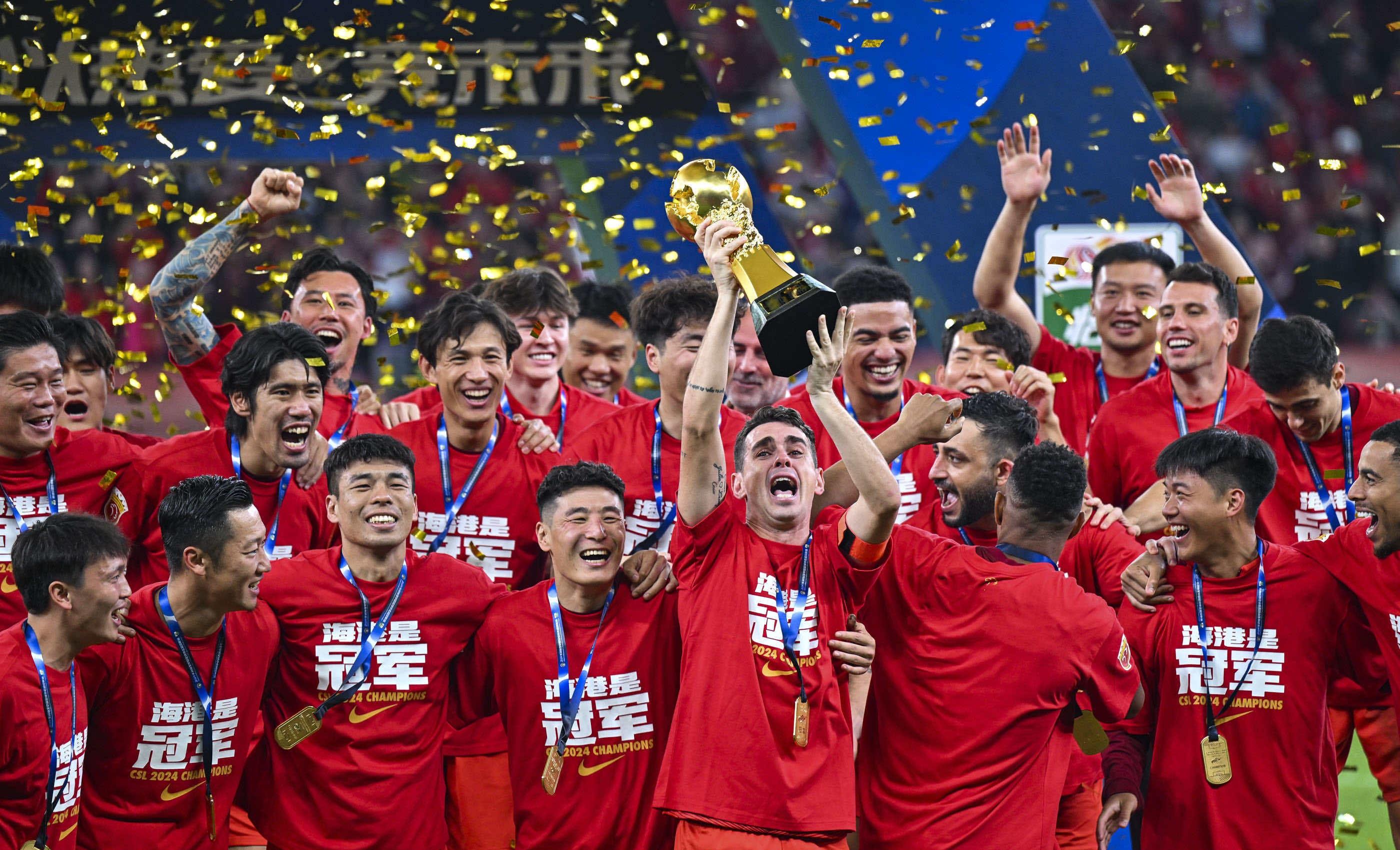 莱万传记作者：拉波尔塔承认，哈维的离开实际上拯救了莱万