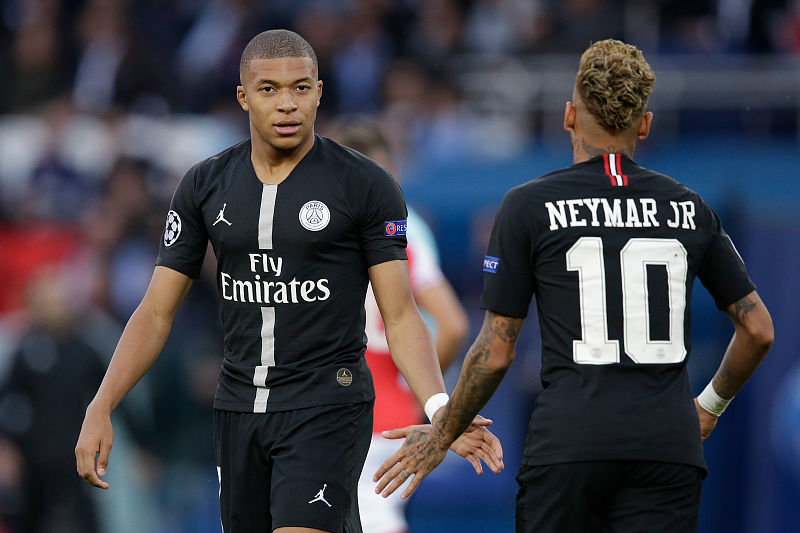 毕巴后卫：我们怎么样踢都不行，皇马比我们强太多了（毕巴后卫：无论怎么踢都没戏，皇马实力远超我们）