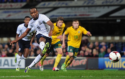 邵佳一告别西海岸球员：一天是你们教练，就永远是